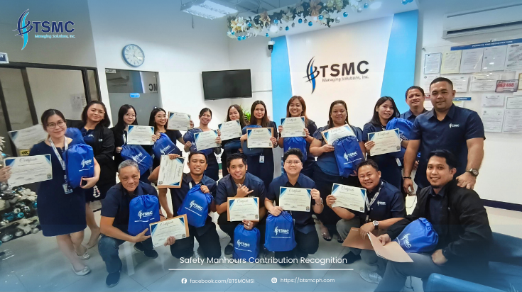 BTSMC