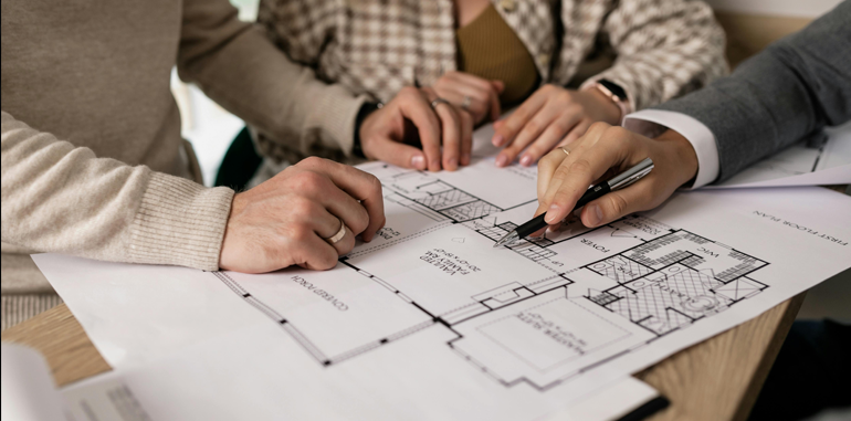 Contracting & Sub-Contracting