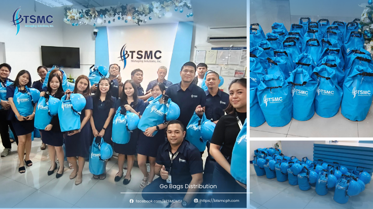 BTSMC