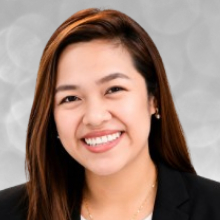 Kristel Mae Meris