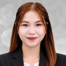 Abby Rose Alcantara
