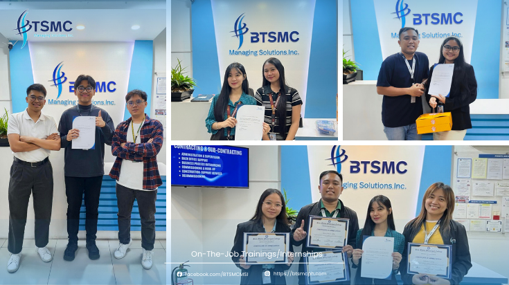 BTSMC
