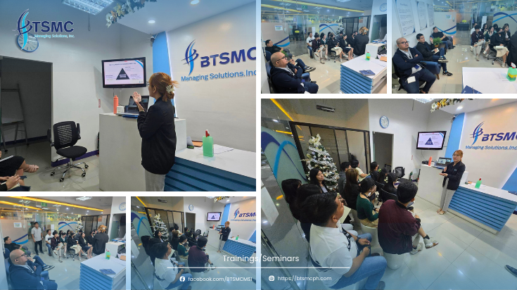 BTSMC