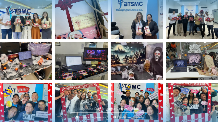 BTSMC